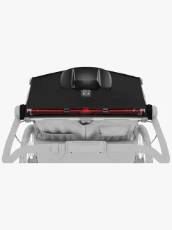 Thule Vogntilbehør></noscript>Chariot AirPurifier Double Betræk