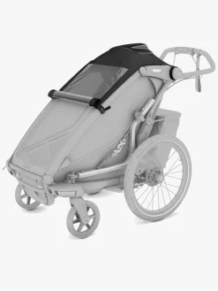 Thule Vogntilbehør*Chariot AirPurifier Single Betræk