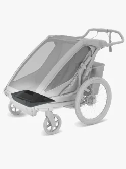 Thule Vogntilbehør*Chariot Gulvmåtte Dobbelt