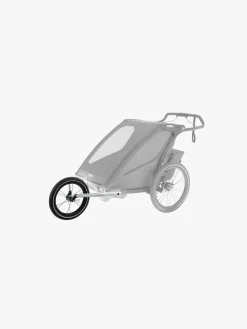 Thule Aktivitetsvogne*Chariot Løbekit Double