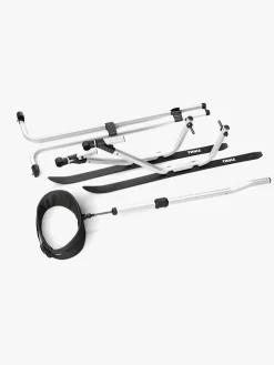 Thule Aktivitetsvogne>Chariot XC Skisæt