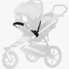 Thule Vogntilbehør*Glide Car Seat Adapter