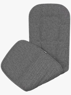 Thule Vogntilbehør>Hynde, Grey Melange