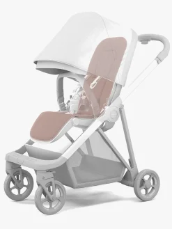 Thule Vogntilbehør>Hynde, Misty Rose