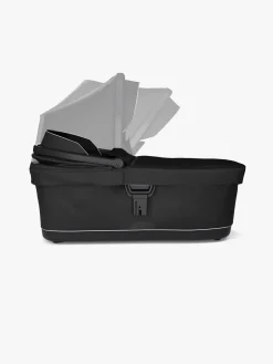 Thule Vogndele></noscript>Liggedel, Black