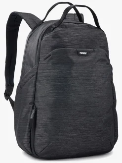 Thule Vogntilbehør>Pusletaske med Tilbehør Backpack, Sort