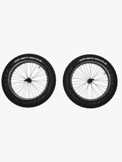 Thule Vogndele*Reacha 20" Terrænhjulsæt