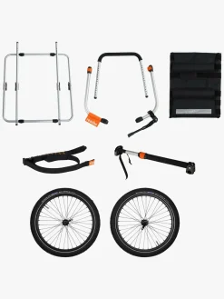 Thule Aktivitetsvogne>Reacha City Transportvogn