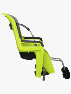 Thule Ride Along 2 Frame Mount Cykelstol, Zen Lime