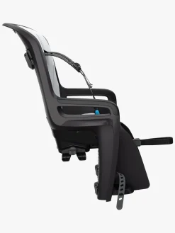 Thule Ride Along 2 Rack Mount Cykelstol, Dark Gray