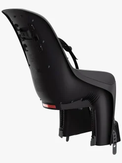 Thule Ride Along Lite 2 Frame Mount Cykelstol, Dark Gray