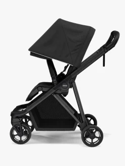 Thule Shine Duovogn, Black/Black