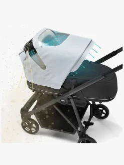 Thule Vogntilbehør>Shine Kaleche Luftrenser, Blue