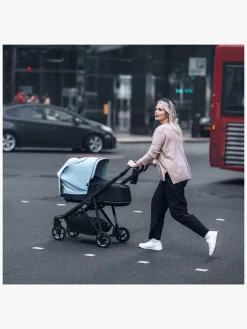 Thule Vogntilbehør></noscript>Shine Kaleche Luftrenser, Blue