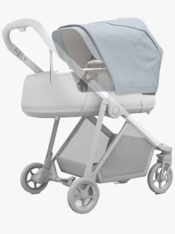 Thule Vogntilbehør></noscript>Shine Kaleche Luftrenser, Blue