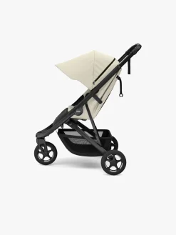 Thule Spring 2 Klapvogn, Soft /Black