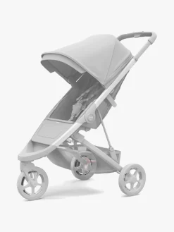 Thule Vogntilbehør*Spring Hjulreflekser