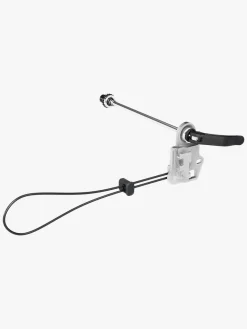 Thule Stelmontering ezHitch Plade med Hurtigkobling