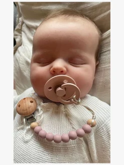 TinyTot Sutter & Suttesnore*Suttesnor Nova, Mauve Lilac Lilla