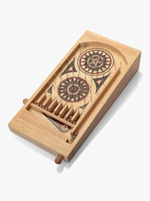 Tobar Spilleborde*Flipperspil i Træ