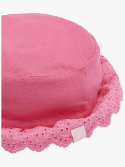 TomJoule Tilbehør*Tom Joule Hat, Bright Pink