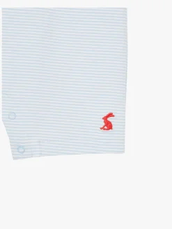 Børn TomJoule Heldragter></noscript>Tom Joule Patch Heldragt, Crabstripe