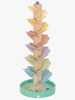 TookyToy Tooky Toy Ball Track Game Kuglelabyrint