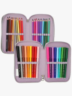 TOPModel COWGIRL Penalhus med 3 Rum