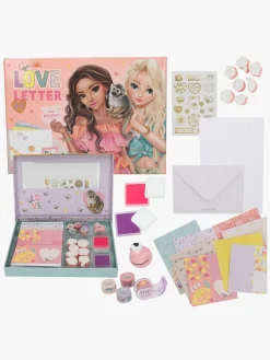 TOPModel Kreativt Legetøj*DIY Brevpapir-sæt Juicy