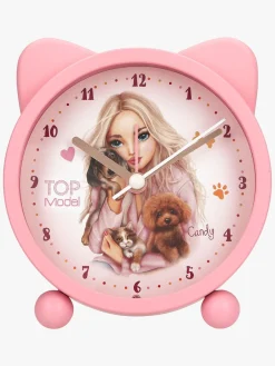 Børn TOPModel Interiør>FUR-EVER FRIENDS Vækkeur