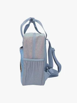 Børn TOPModel Tasker></noscript>Rygsæk Wolf, Blå