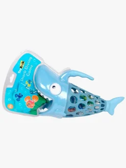 ToyRock Vandlegetøj>Dykkerspil Haj