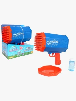 ToyRock Udelegetøj*Mega Sæbeboble-blaster