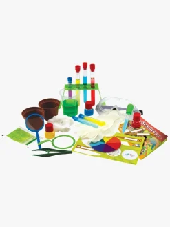 Science4you Eksperimenter & Videnskab>Toyrock STEM Forskersæt