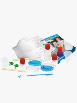 Science4you Eksperimenter & Videnskab>Toyrock STEM Krystalfabrik