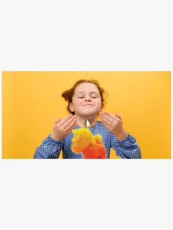 ToyRock Eksperimenter & Videnskab*STEM Lysfabrik