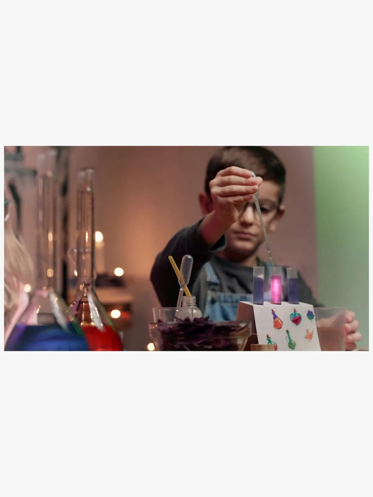 Science4you Toyrock Stem Mystery Potions Eksperimentsæt