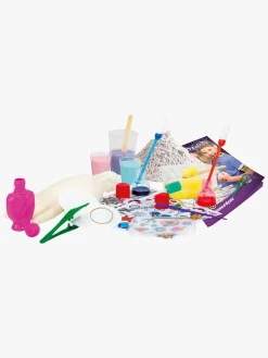 ToyRock Kreativt Legetøj>STEM Tatoveringsfabrik