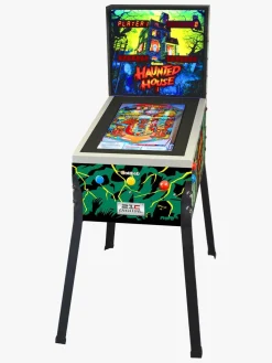 Silverlit Spilleborde*Toyshock Digital Flipperspil 21C