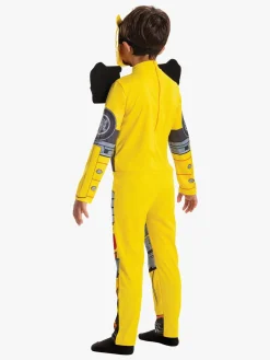 Transformers Kostumer & Udklædning*Bumblebee Kostume