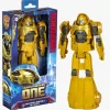 Transformers Legetøjsfigurer>One Mega Changer Figur Bumblebee