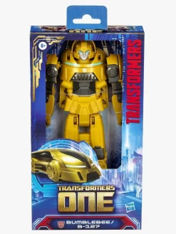 Transformers Legetøjsfigurer>One Mega Changer Figur Bumblebee