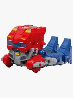 Transformers Legetøjsfigurer></noscript>One Power Flip Figur Optimus Prime