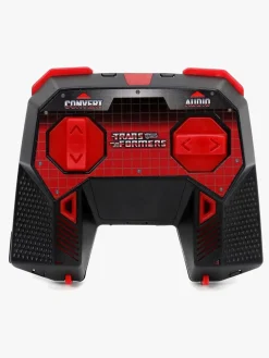 Transformers Fjernstyret></noscript>Optimus Prime Autobot Fjernstyret Legetøj