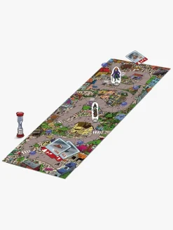 Trefl Spy Guy Brætspil