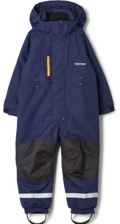 Tretorn Overtøj*Aktiv Flyverdragt, Navy