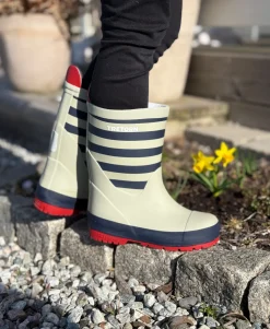 Børn Tretorn Gränna Gummistøvler, Sand