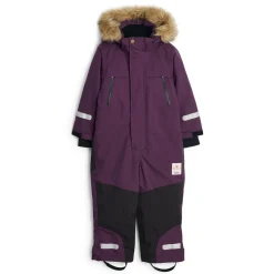 Tretorn Flyverdragter*Sarek Expedition Flyverdragt, Blackberry Sort