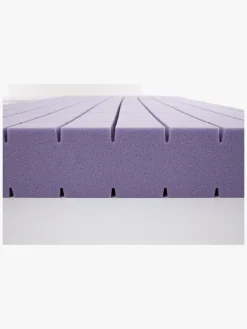 Traumeland Madrasser*Träumeland Full Moon Madras 80x160, Hvid