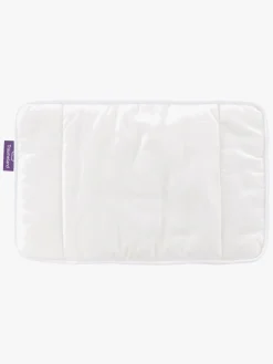 Traumeland Børnesenge & Tilbehør*Träumeland Luna Pude, White